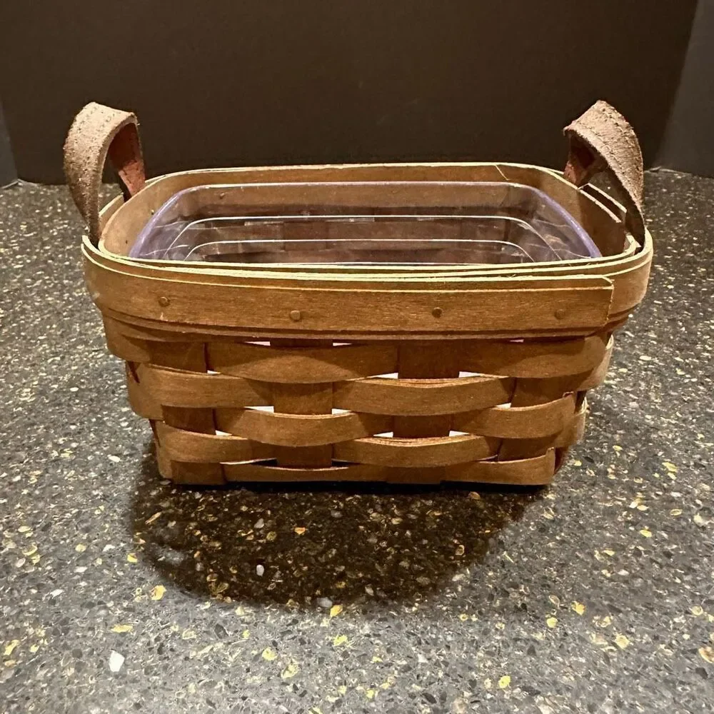 Longaberger brand department