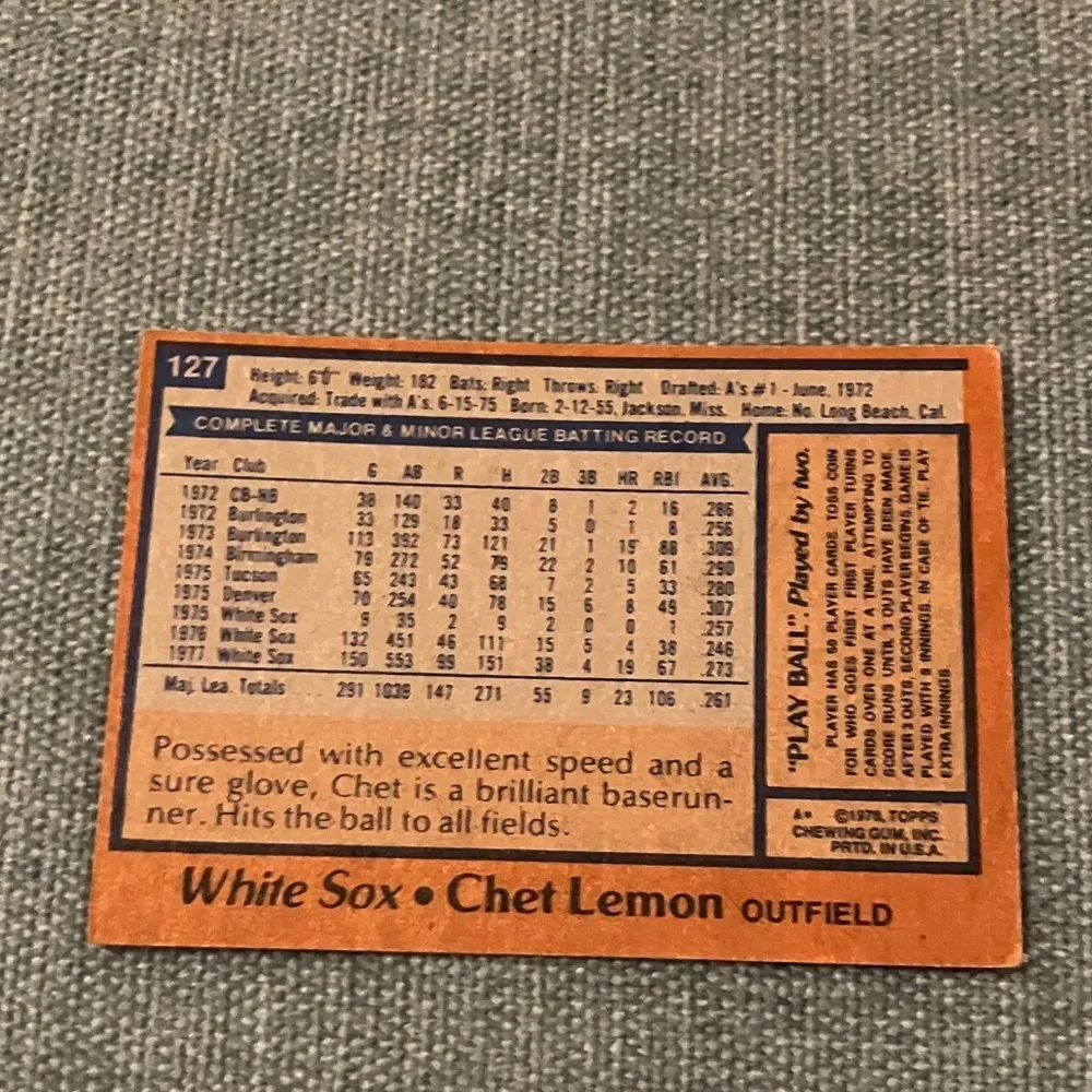 Topps see pictures