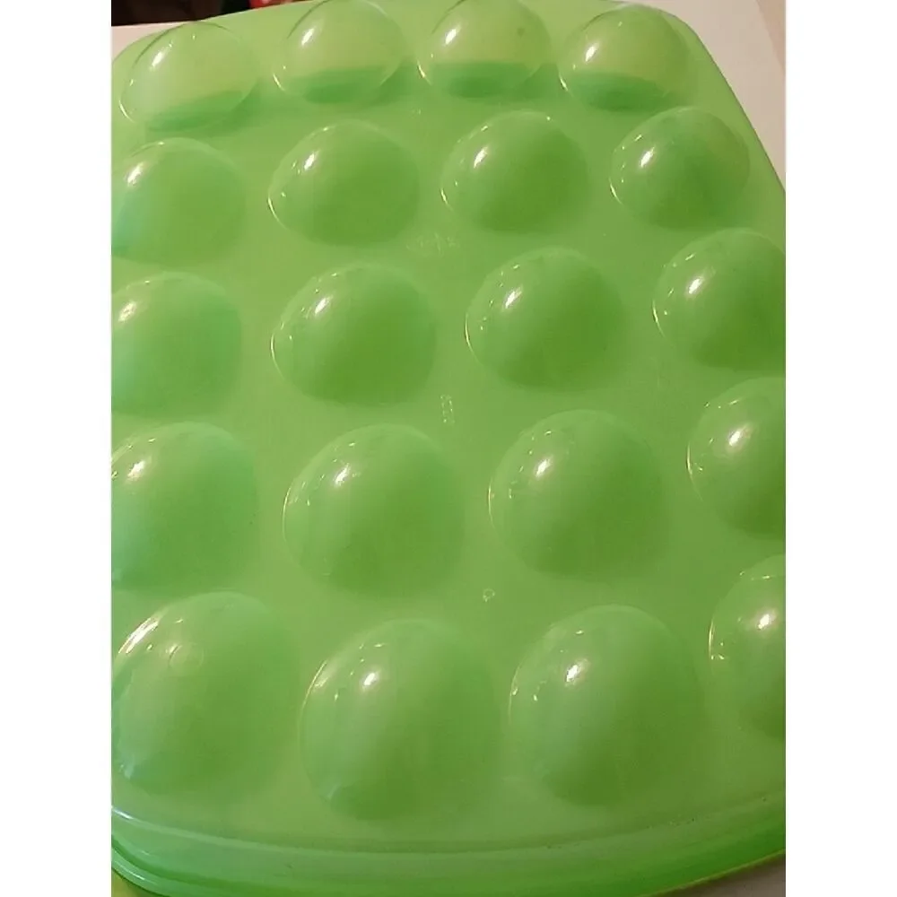 Sterlite durable green