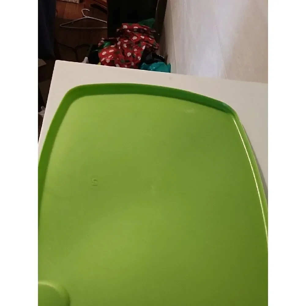 Sterlite durable green