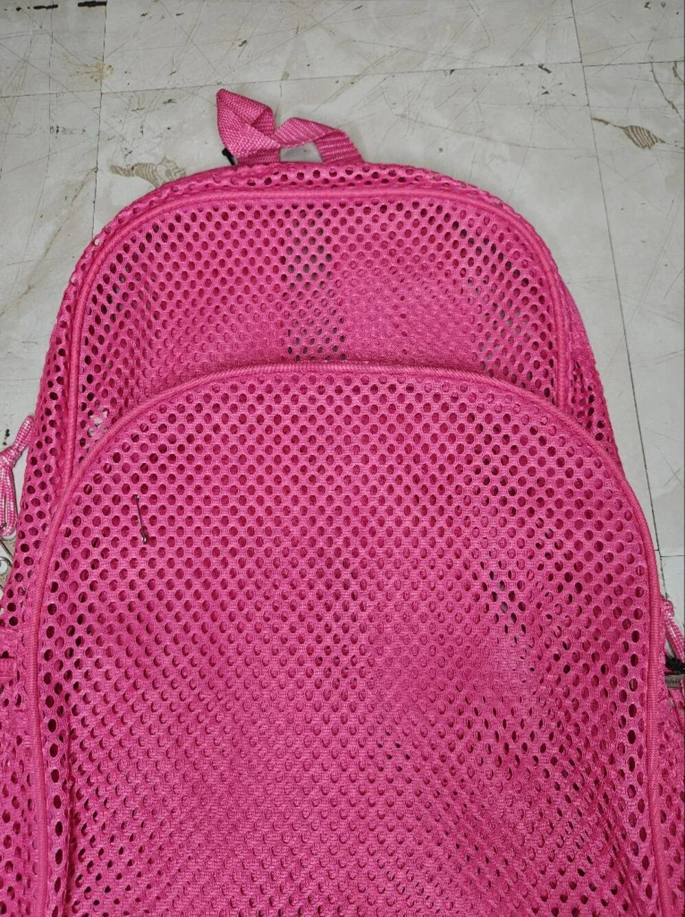 N/A lightweight mesh