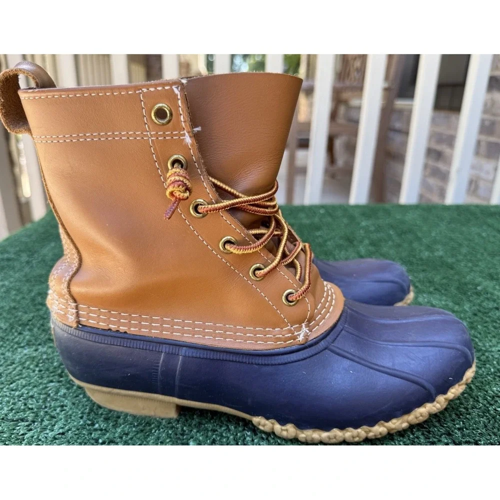 L.L. Bean ll bean