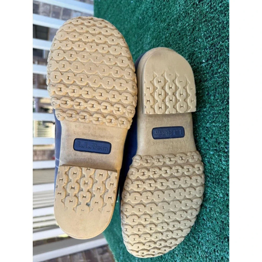 L.L. Bean ll bean