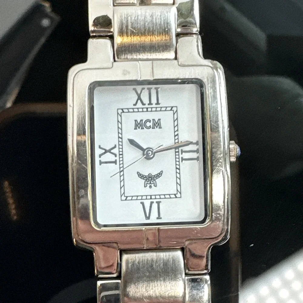 MCM authentic am