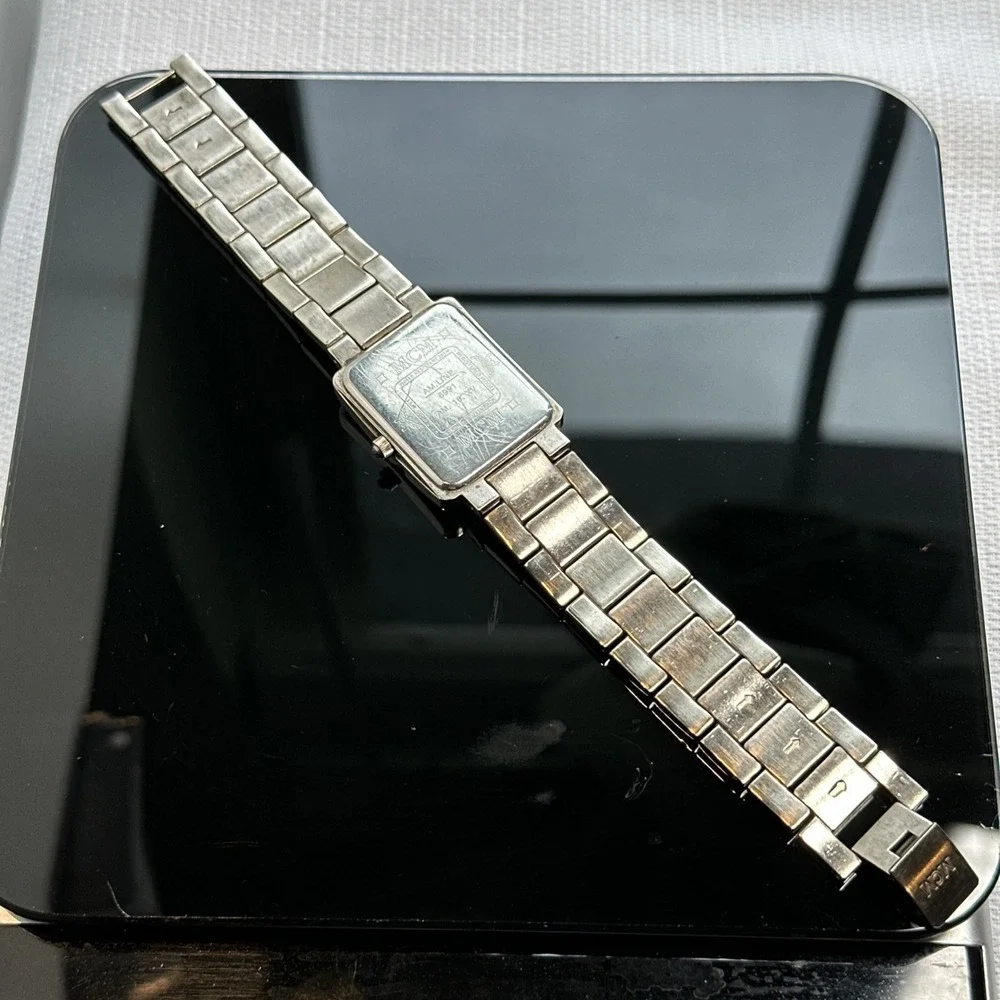 MCM authentic am