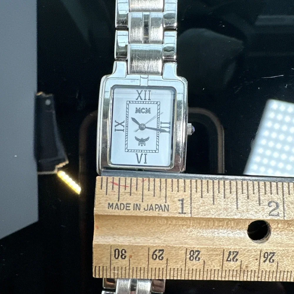 MCM authentic am