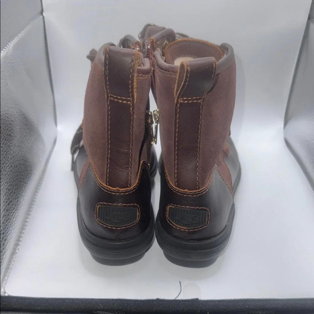 UGG stylish boots