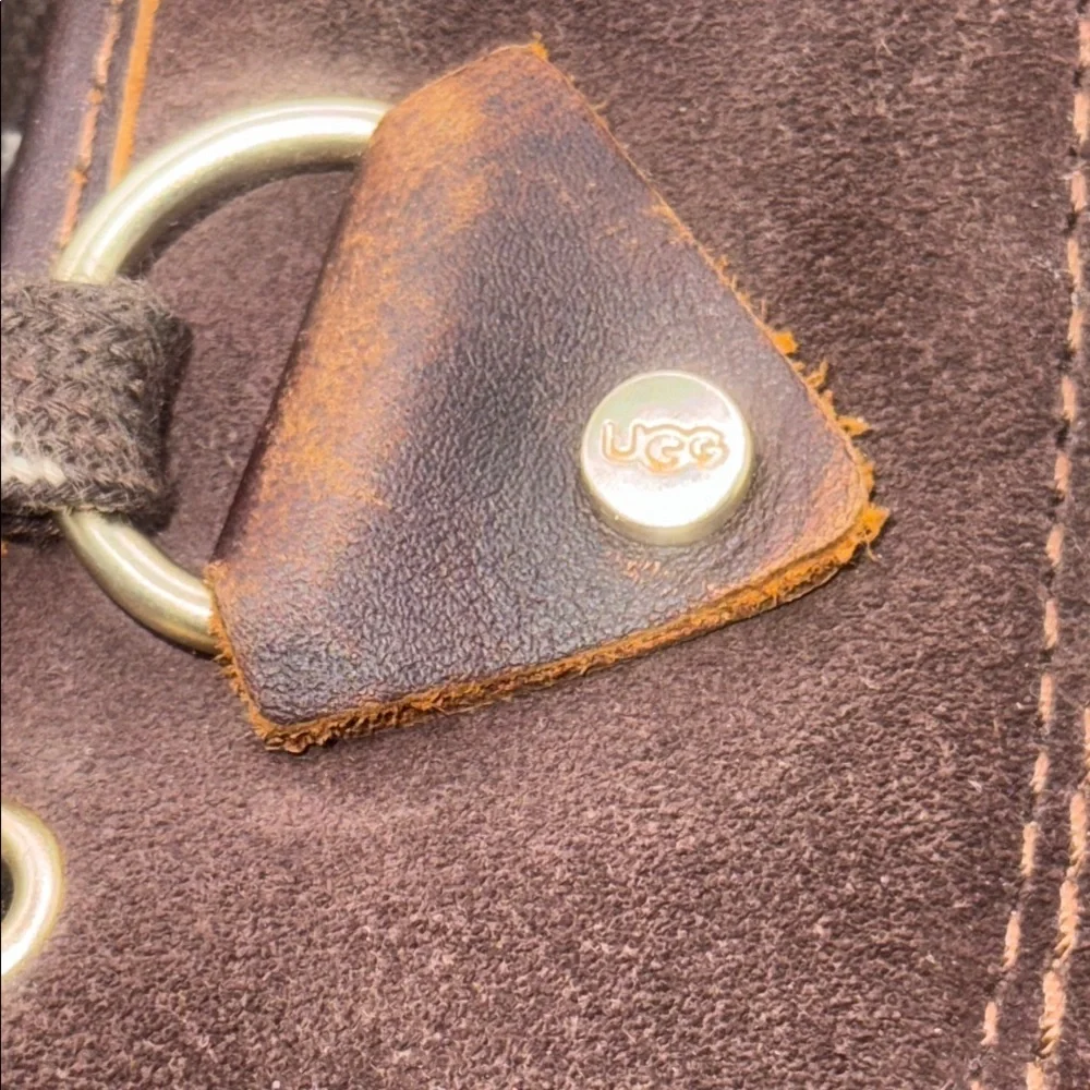 UGG stylish boots