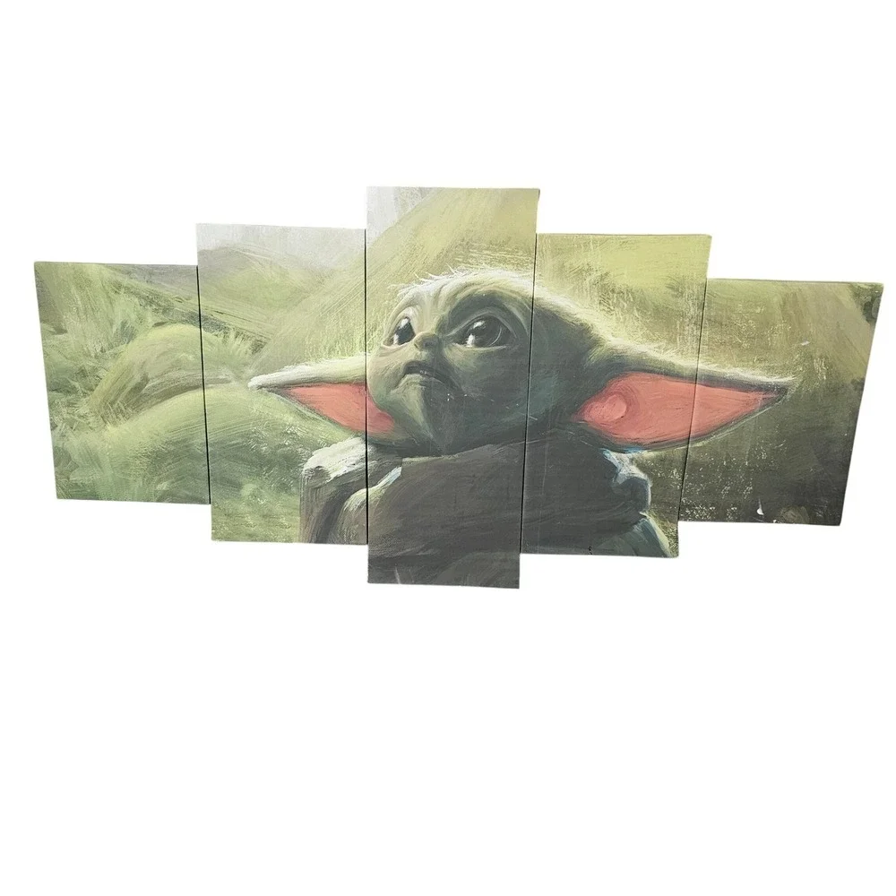 Star Wars unleash force
