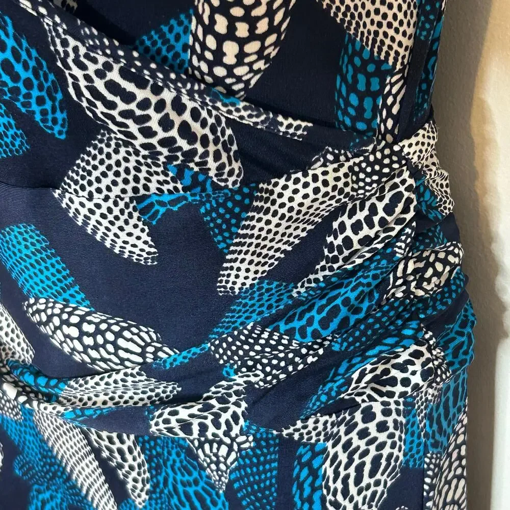 Tory Burch pretty silk