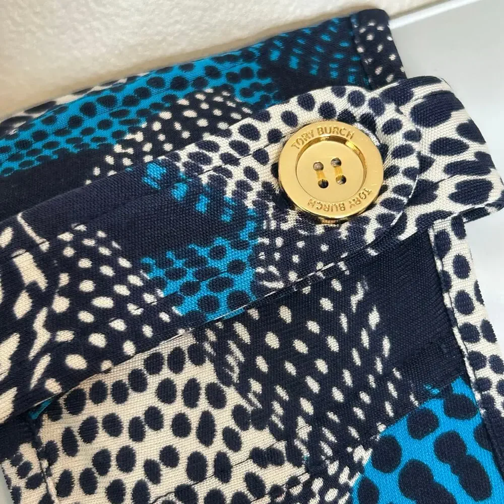 Tory Burch pretty silk