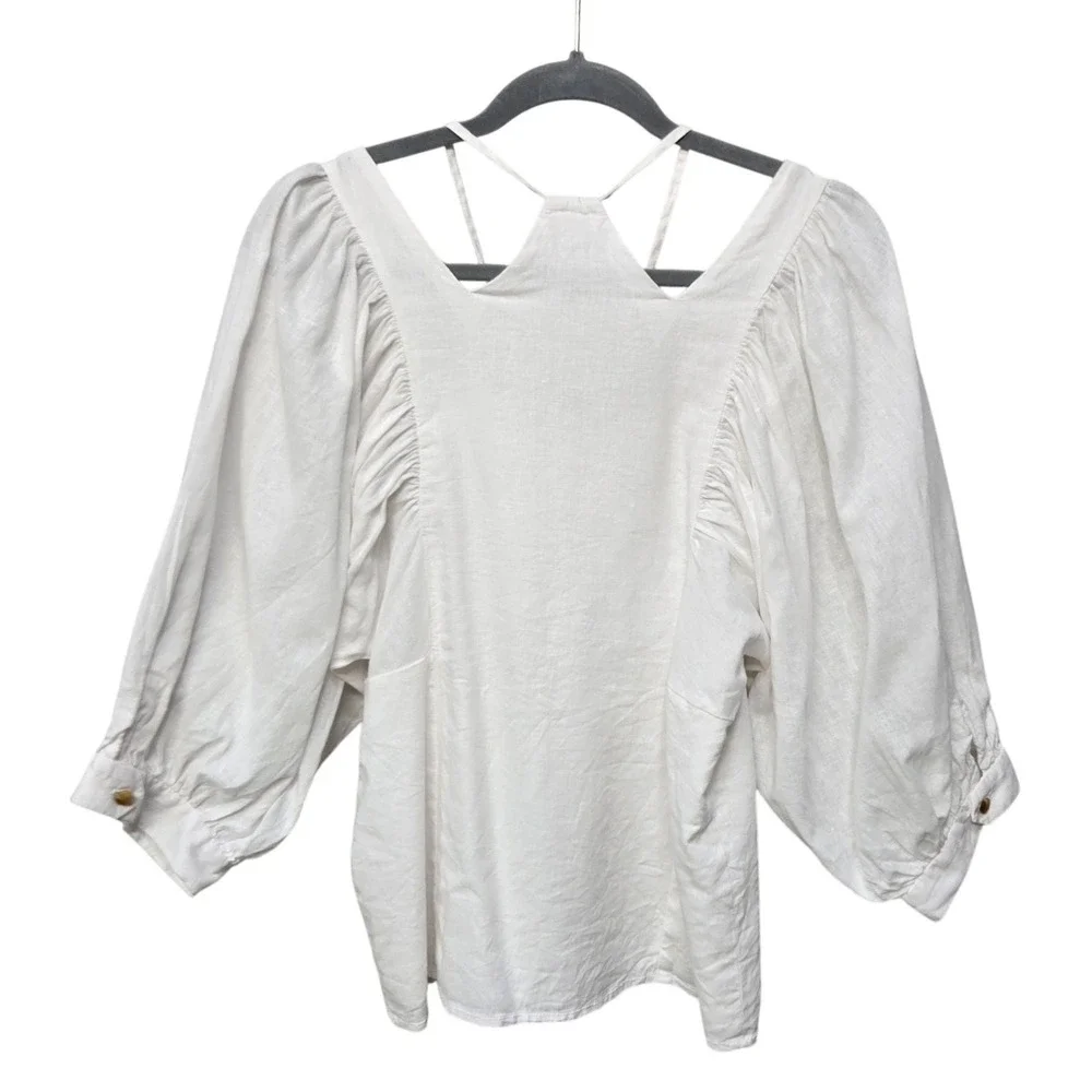Anthropologie romantic fairycore