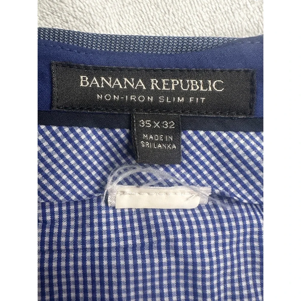 Banana Republic banana republic