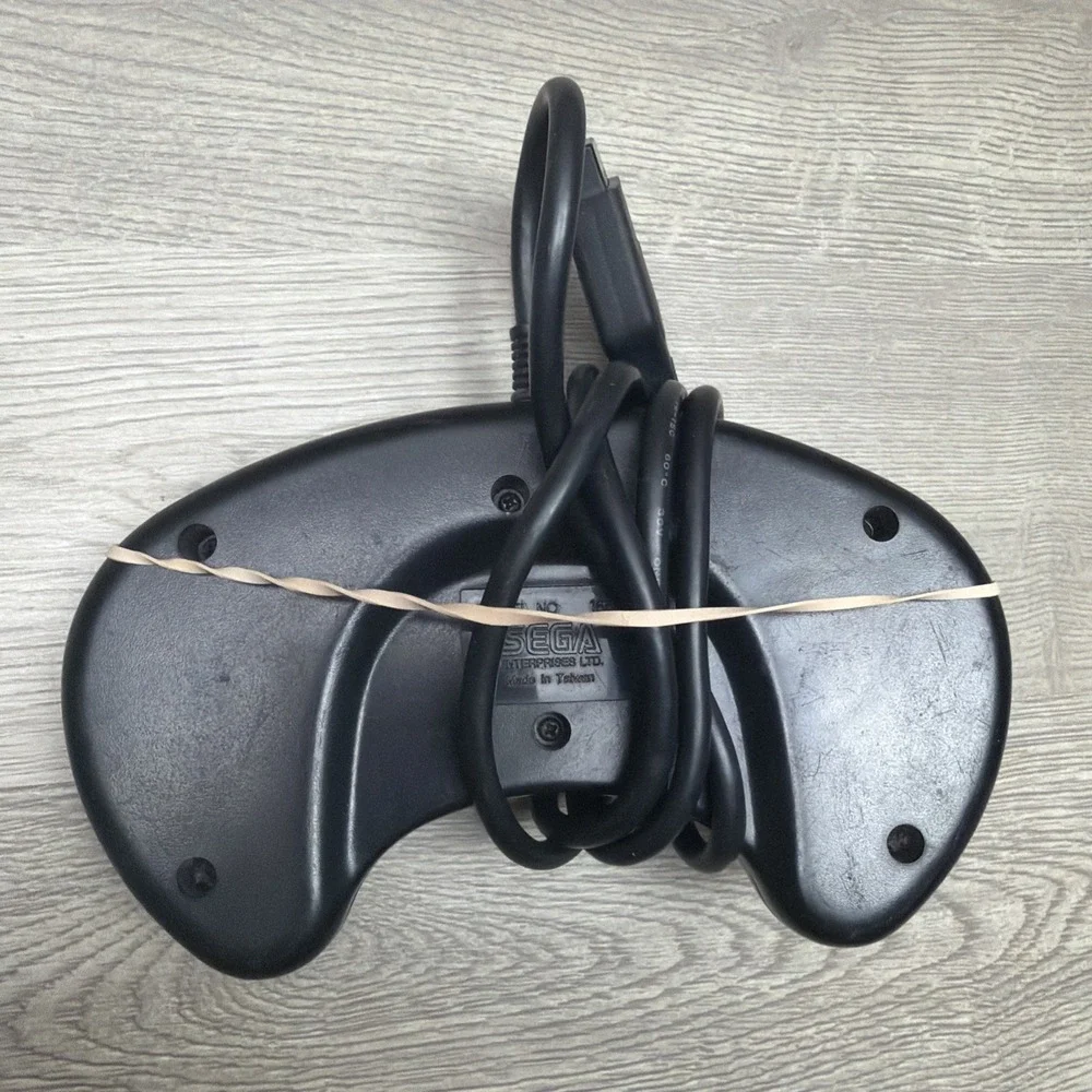Sega mega drive