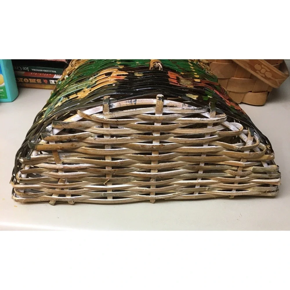 The Unbranded Brand this rustic