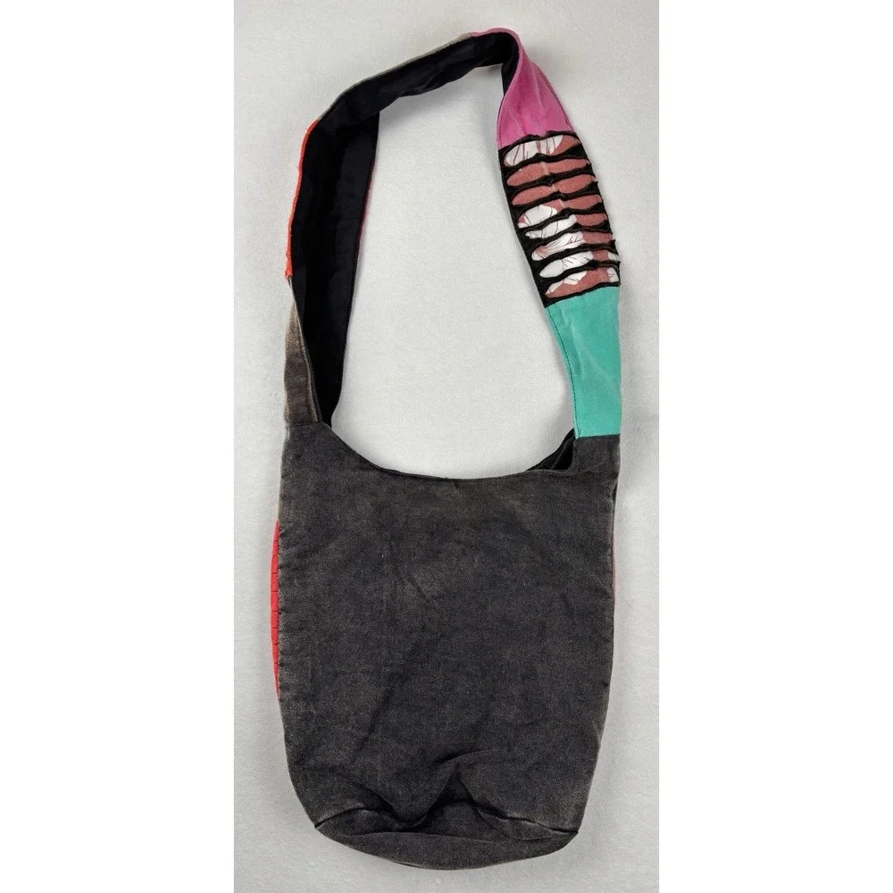 The Unbranded Brand good patchwork