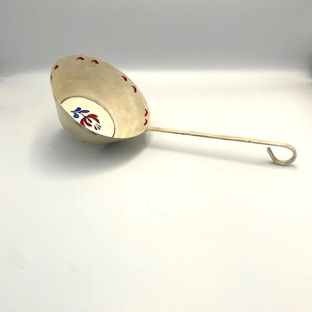 N/A vintage hand