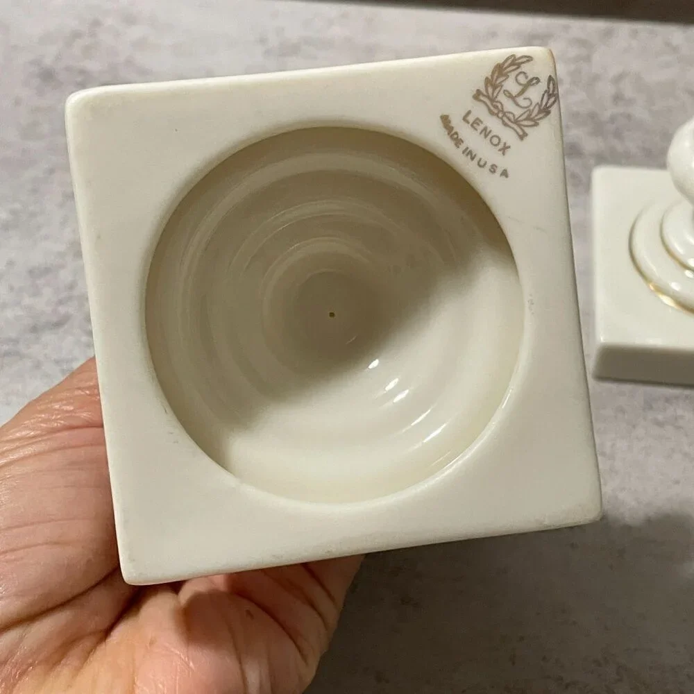 Lenox set two