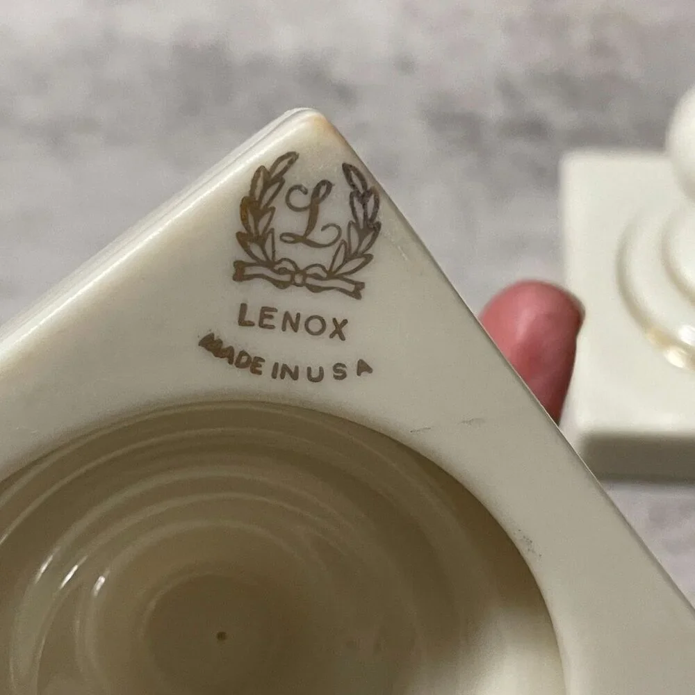 Lenox set two