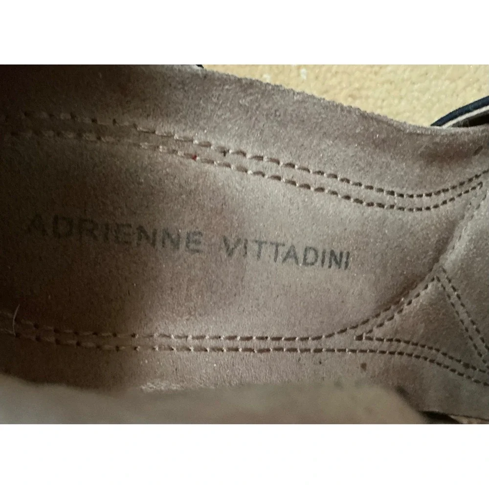 Adrienne Vittadini style strappy