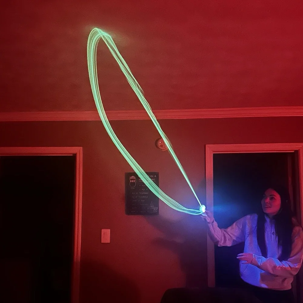 Ku-String string rope