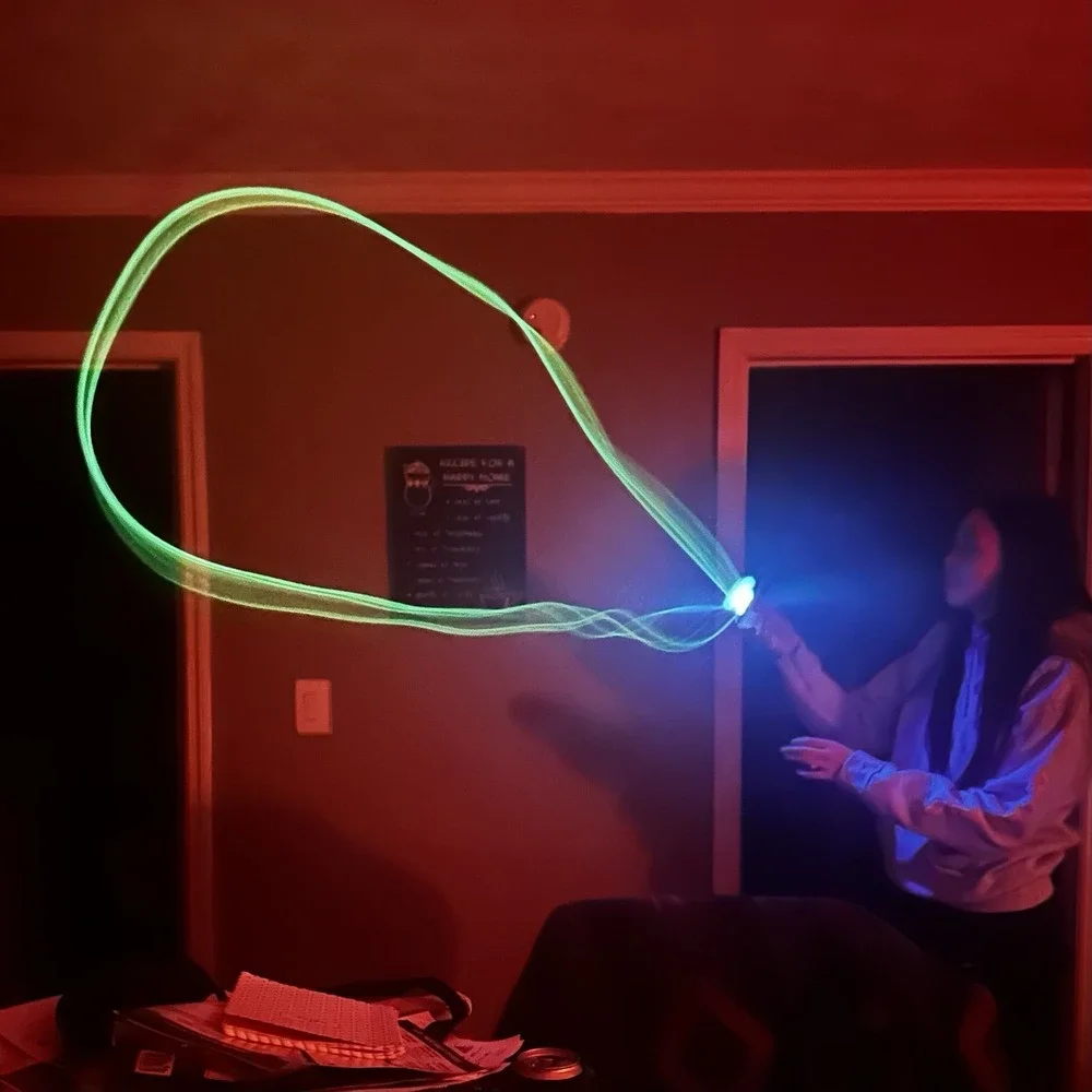 Ku-String string rope