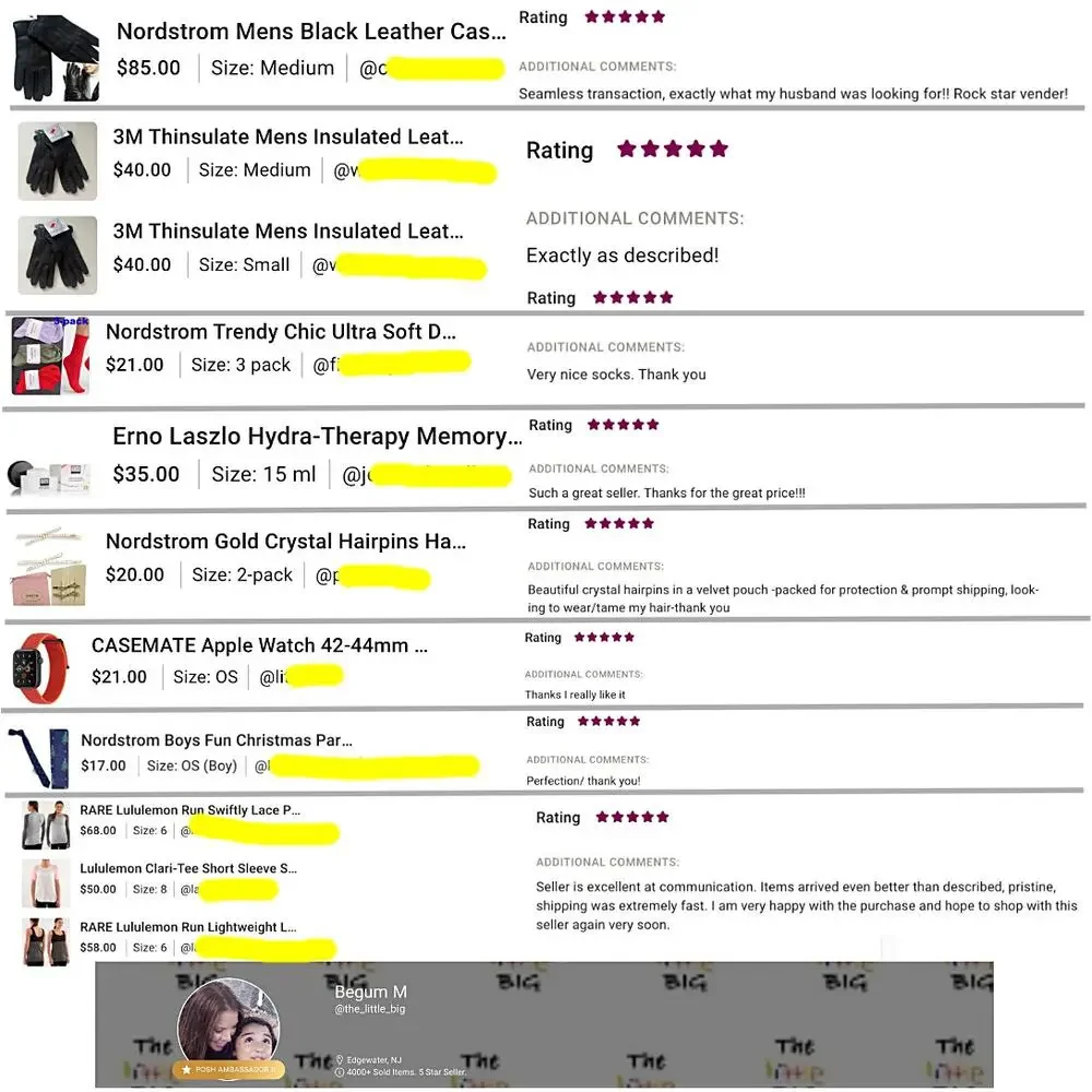 Mephobia chic customizable