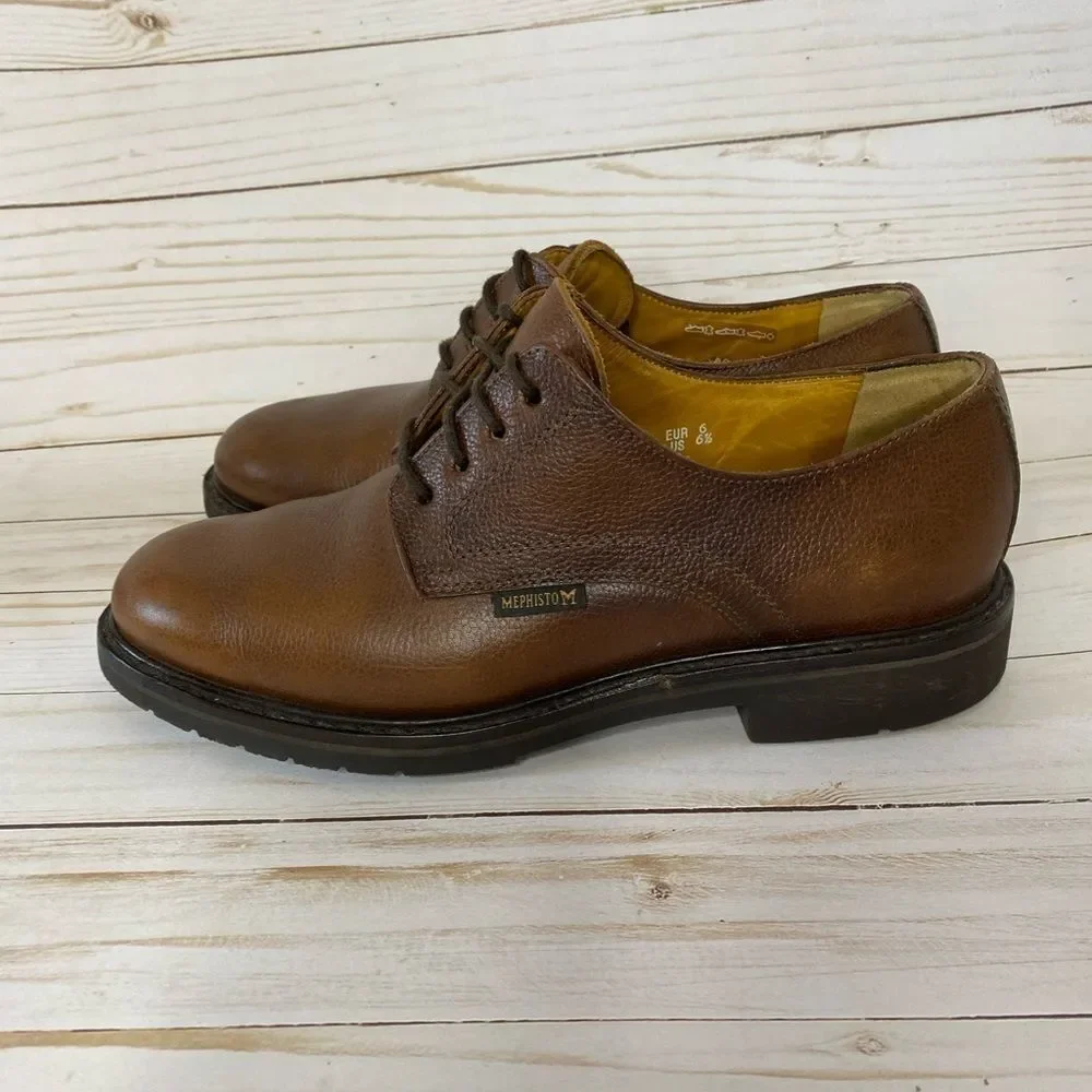 Mephisto light see