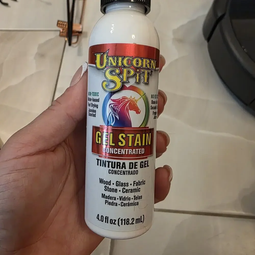 Unicorn Spit unicorn spit