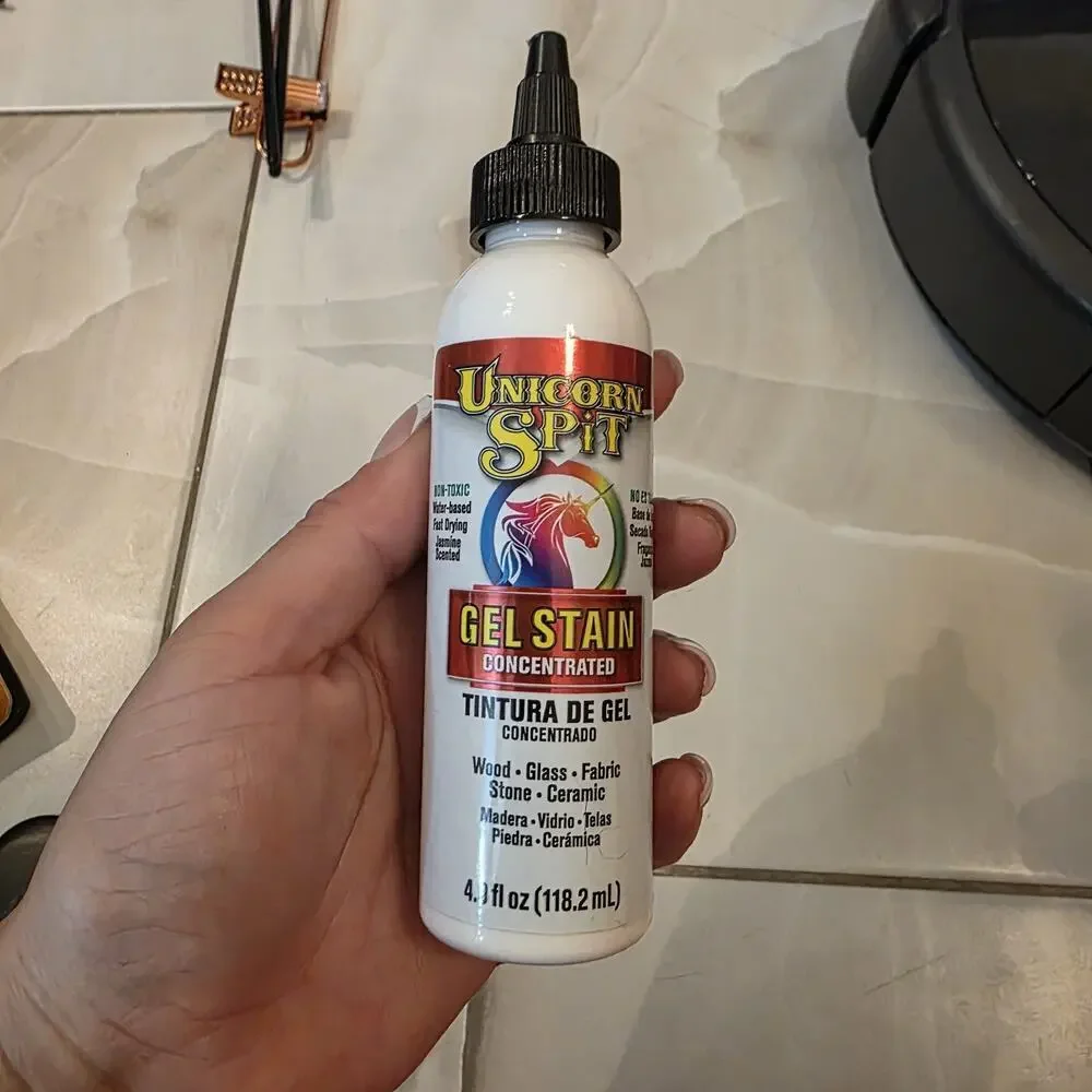 Unicorn Spit unicorn spit