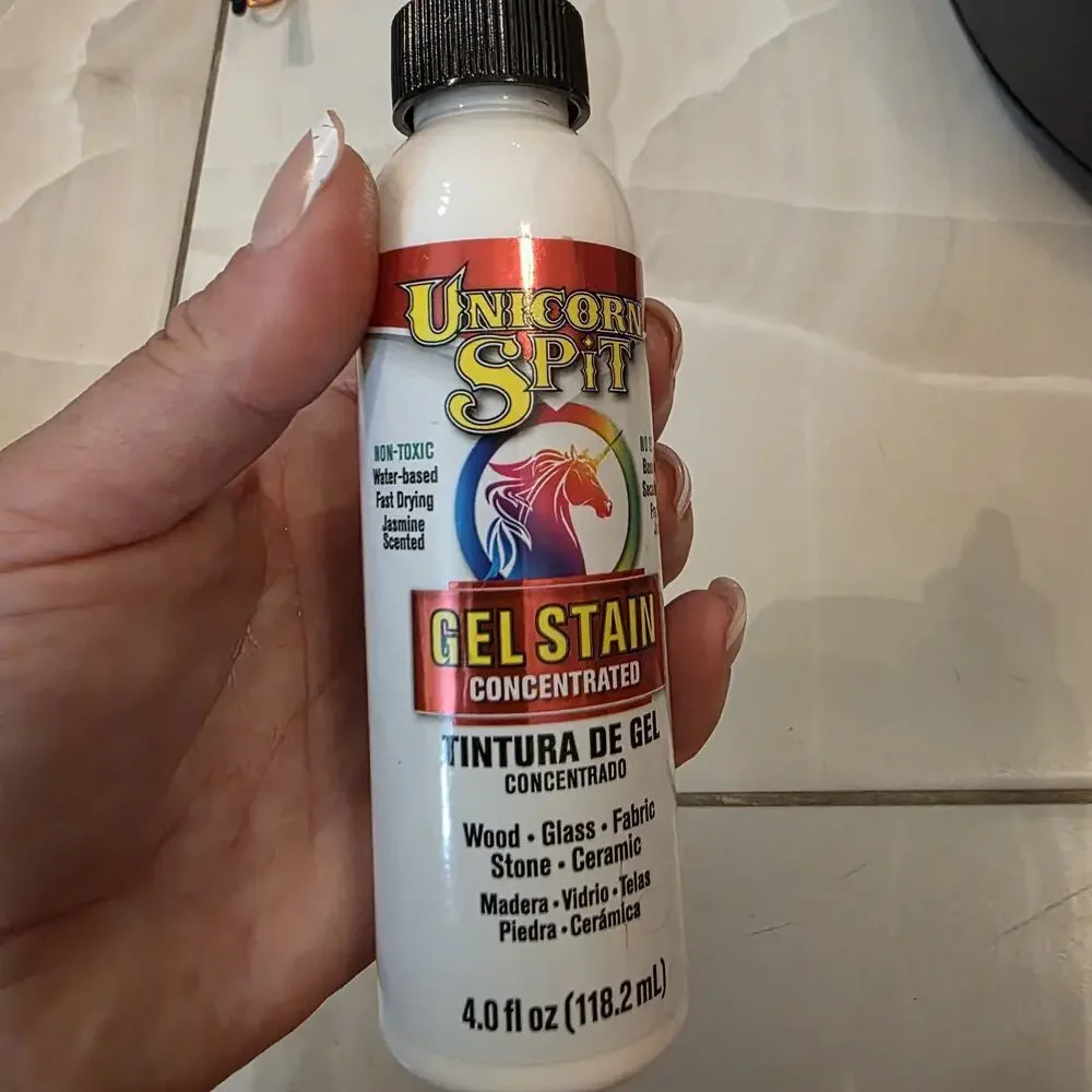 Unicorn Spit unicorn spit