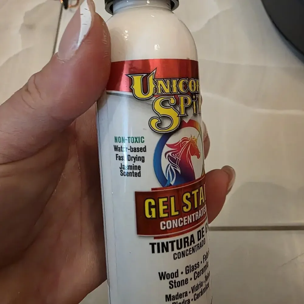 Unicorn Spit unicorn spit
