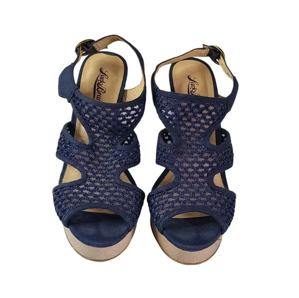 Lucky Brand lucky brand