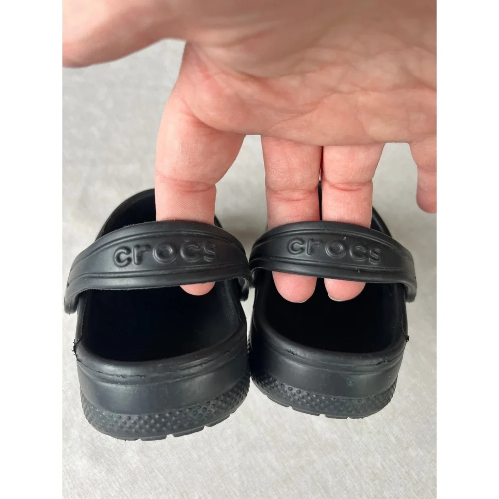 CROCS classic clogs