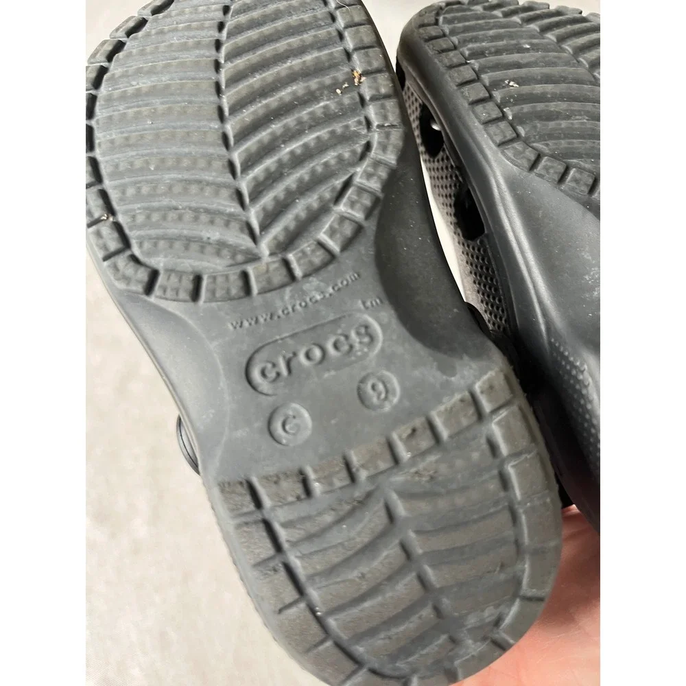 CROCS classic clogs
