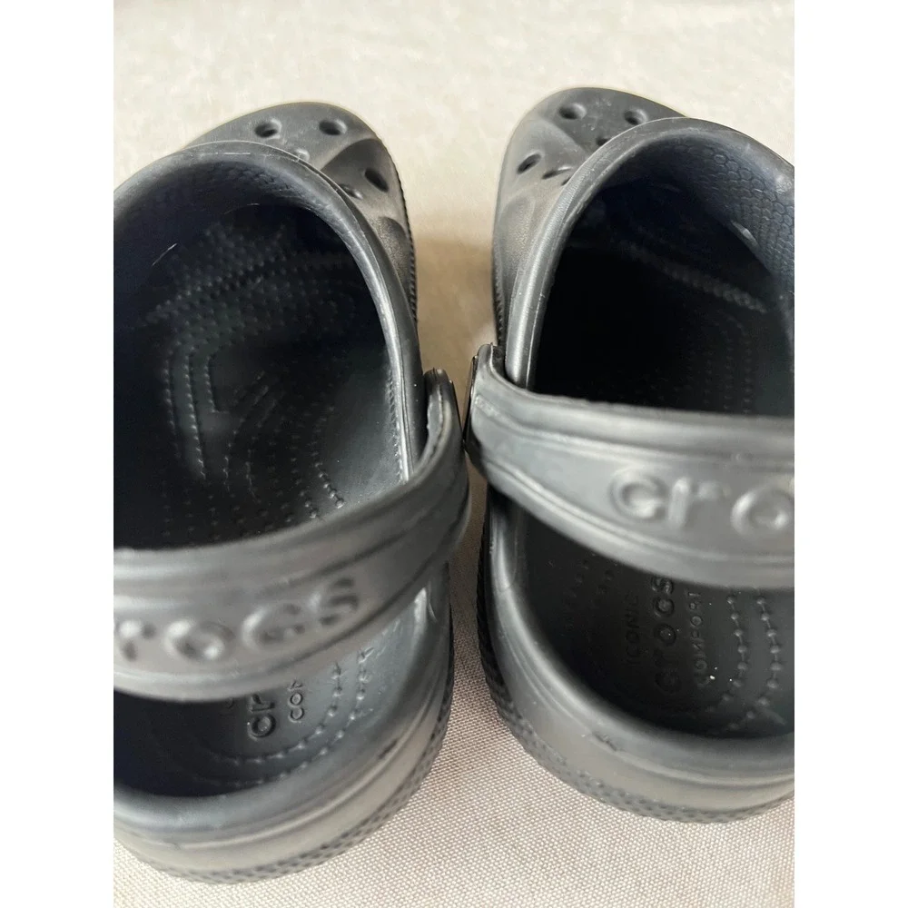 CROCS classic clogs