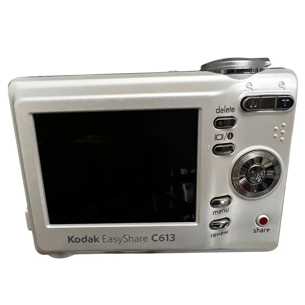 Kodak capture life