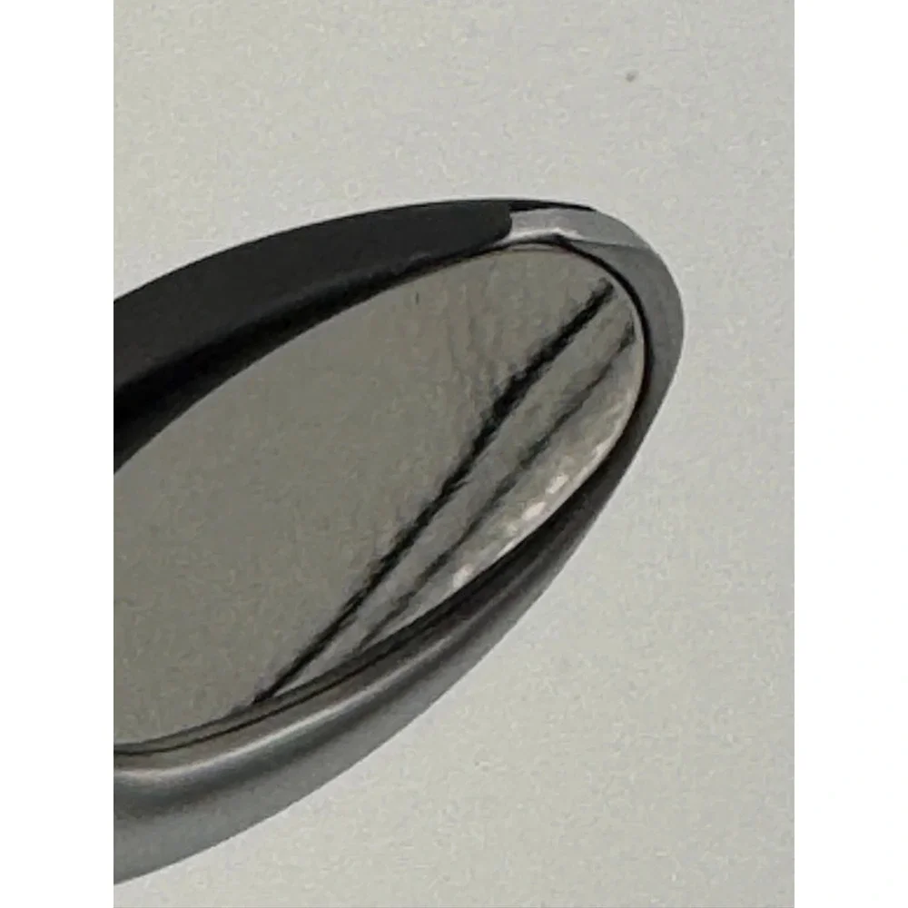 N/A modern teardrop
