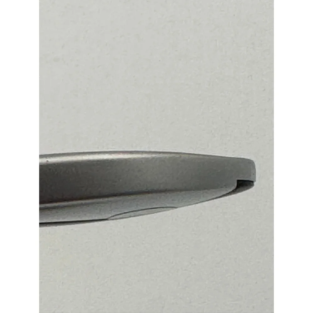 N/A modern teardrop