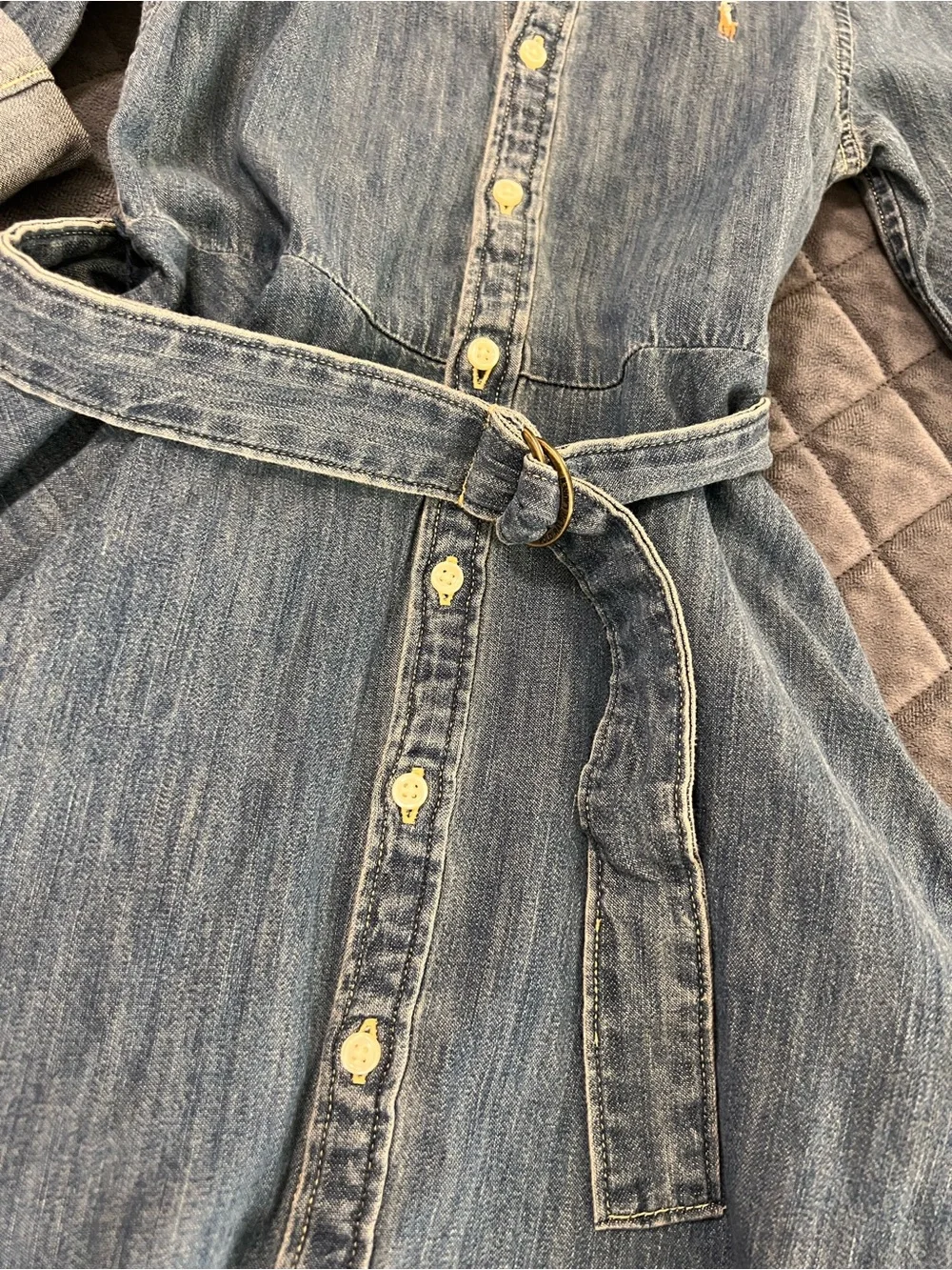 Ralph Lauren polo ralph