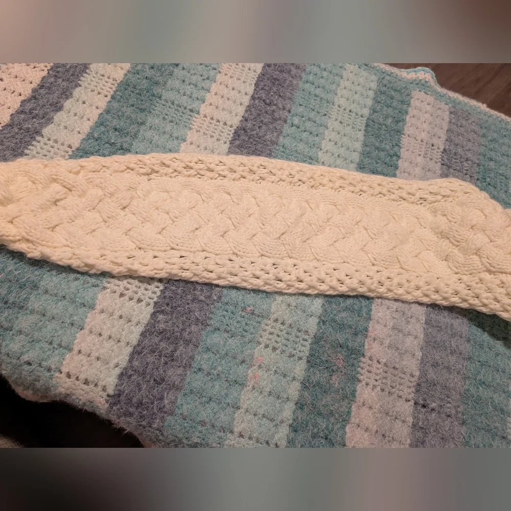 None cozy cable