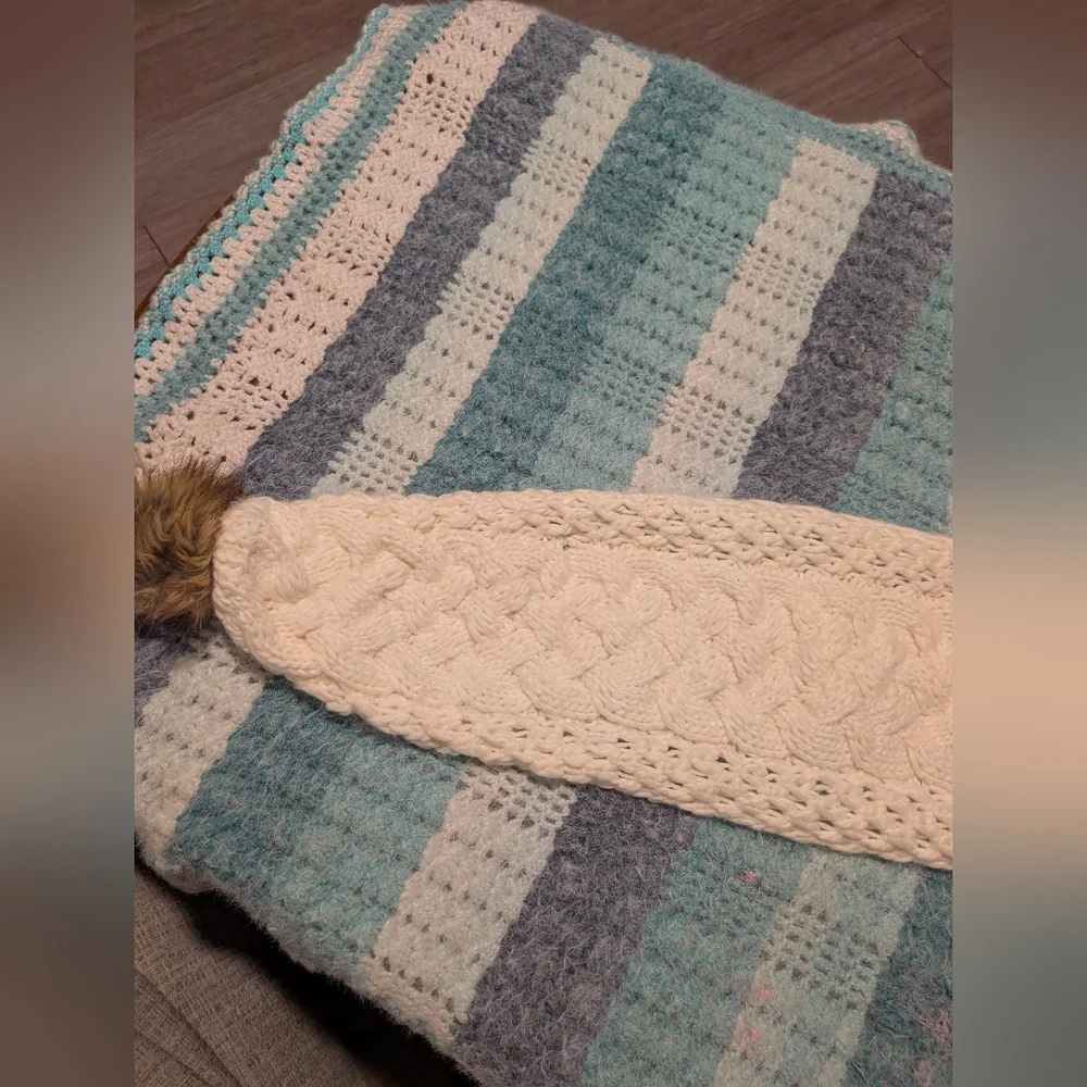None cozy cable