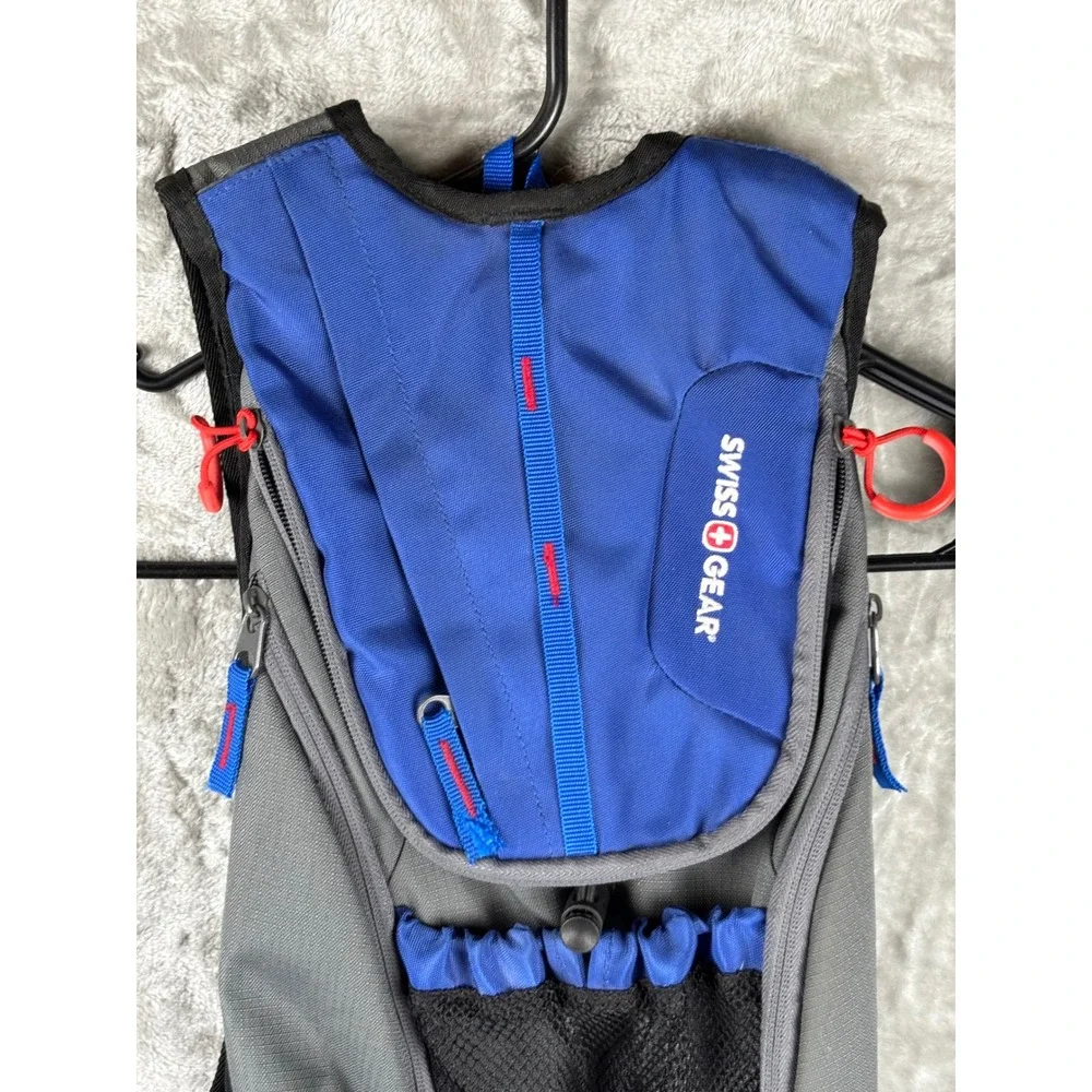 Swiss Gear conquer your