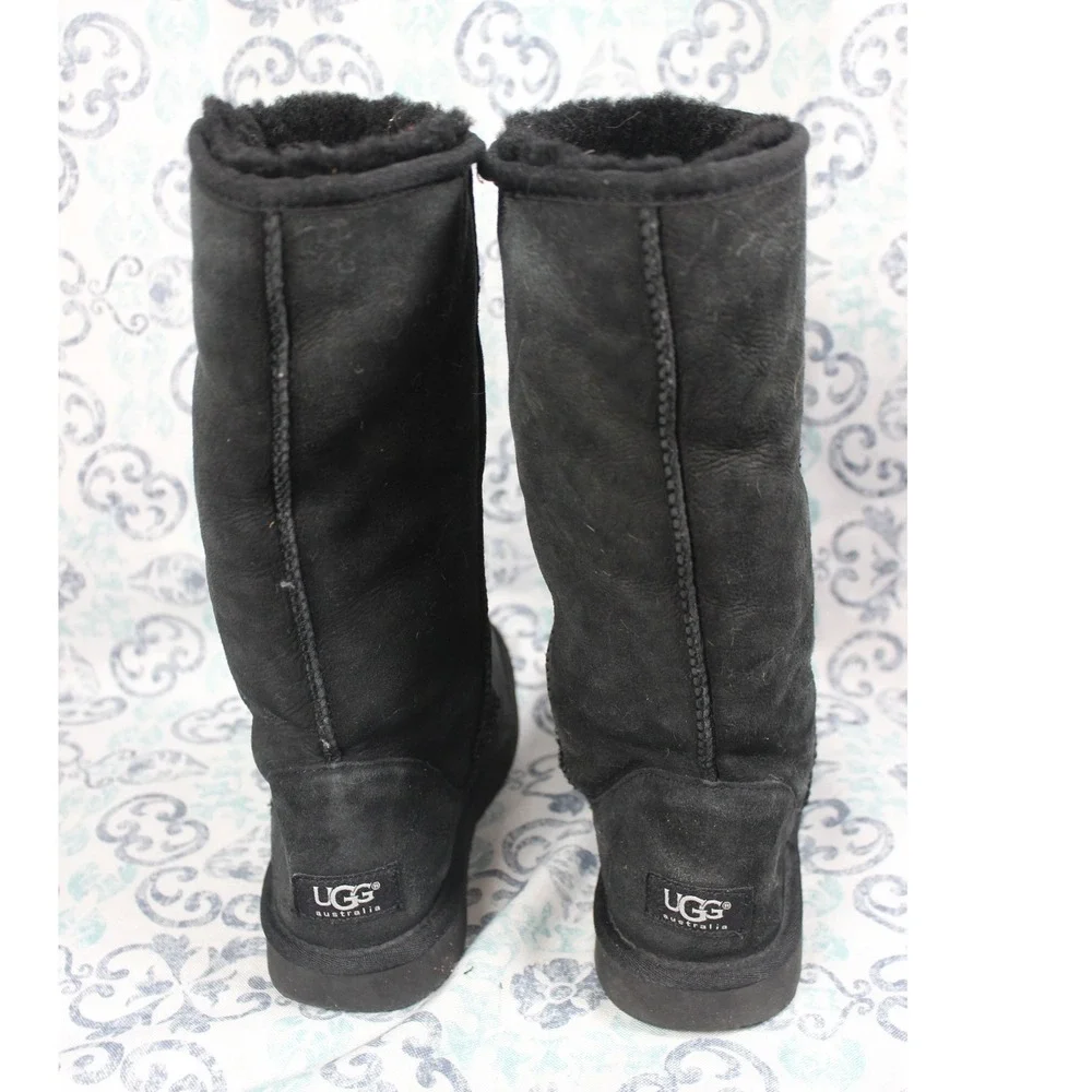 UGG classic tall