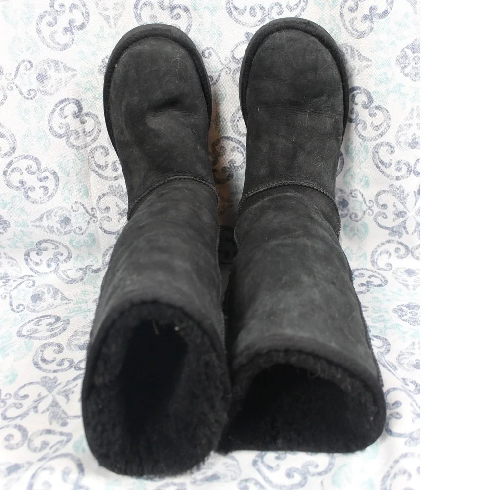 UGG classic tall