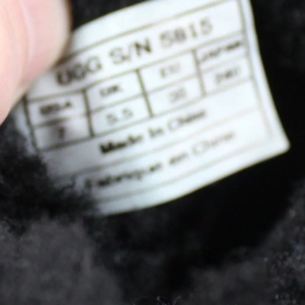 UGG classic tall