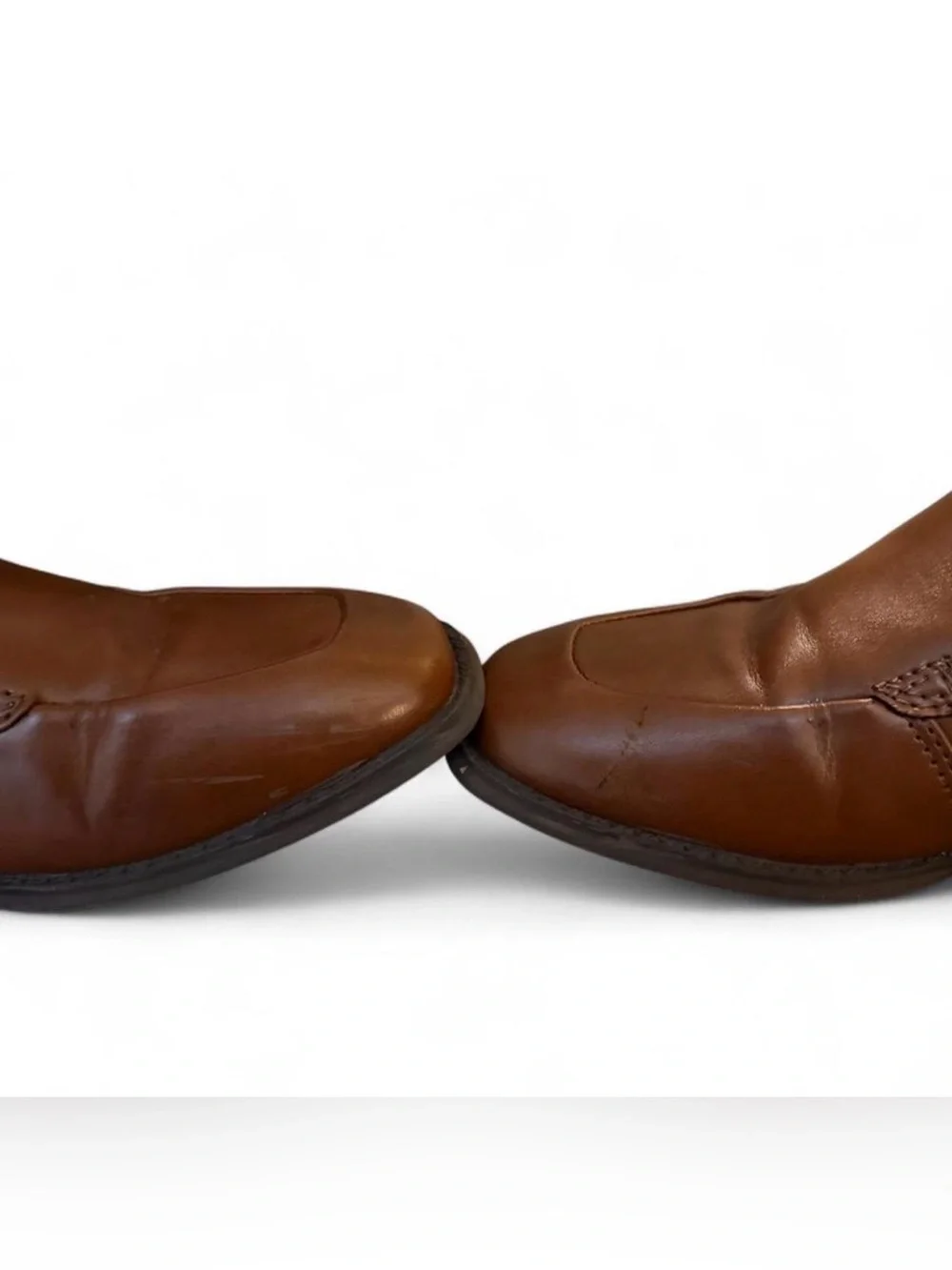 Sonoma polished leather