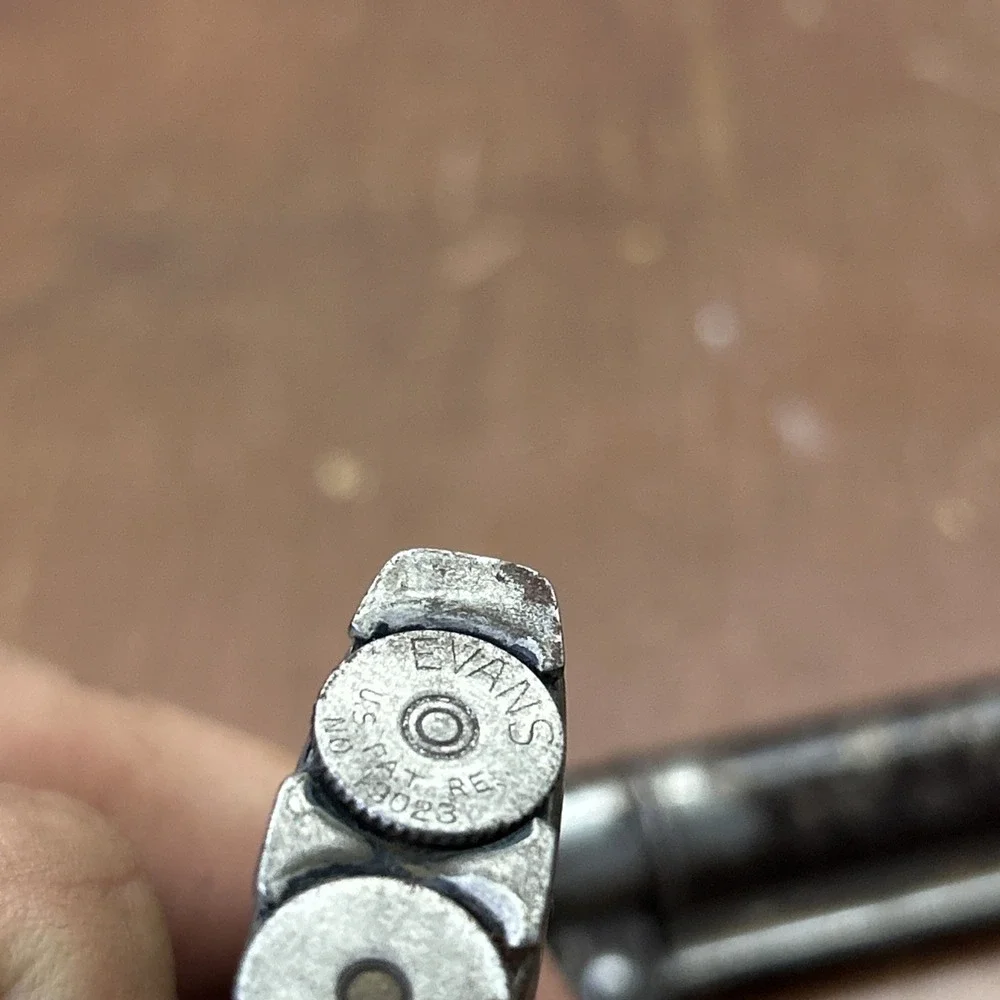 Dunhill see photos