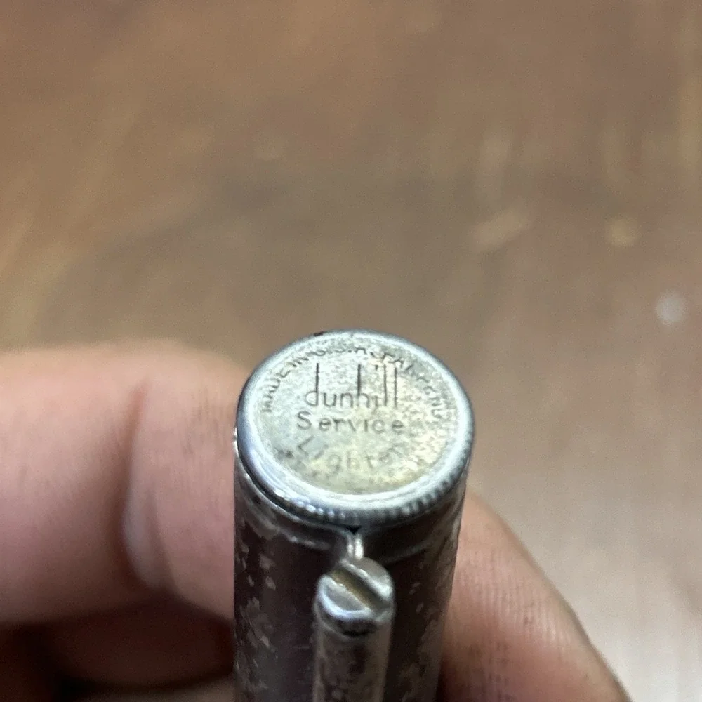Dunhill see photos