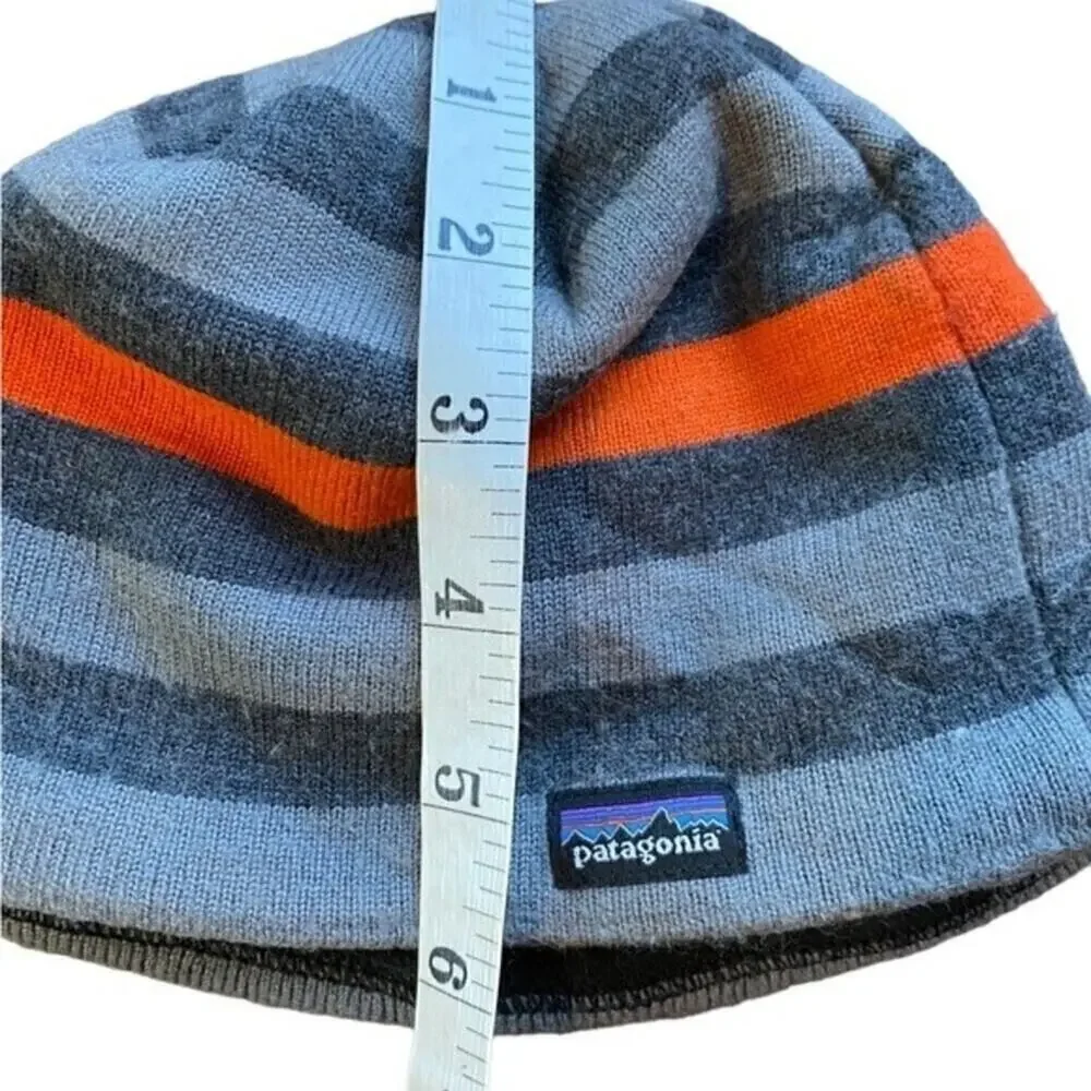 Patagonia child striped